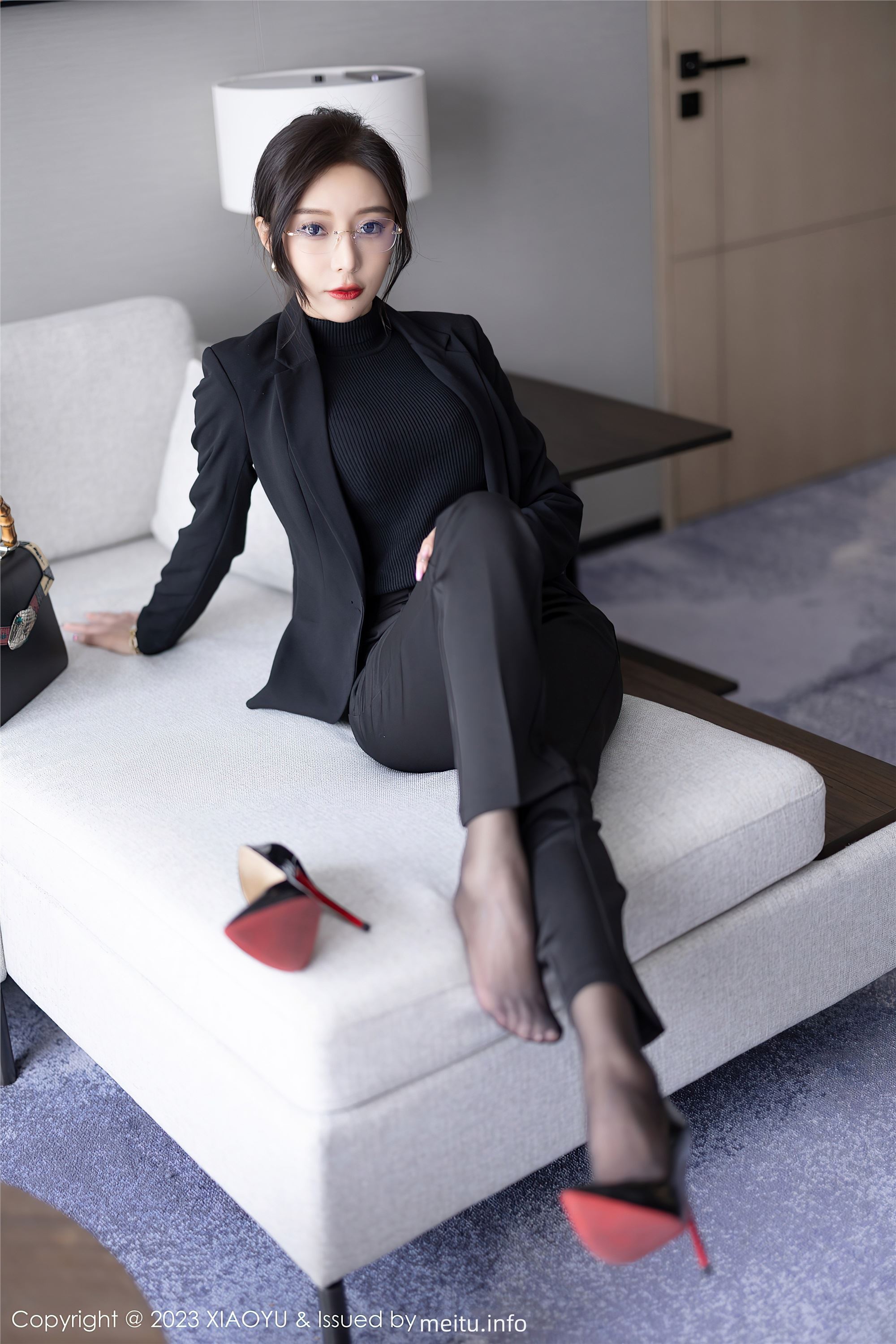 XiaoYu语画界  2023.02.27 VOL.974 王馨瑶yanni